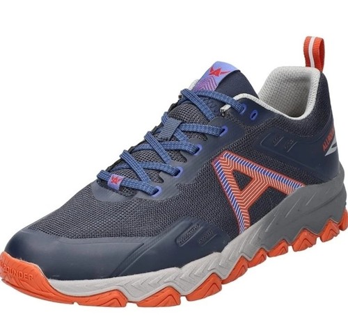 Sneaker allrounder mephisto - sneaker,