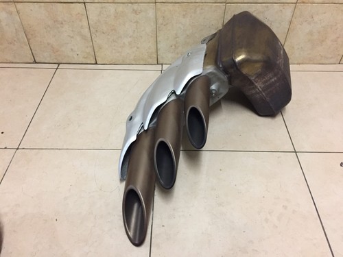 Terminale originale agusta - terminale,