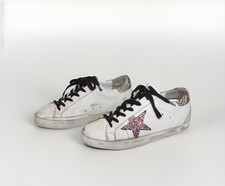 Sneakers basse Golden Goose