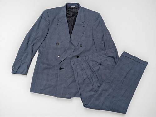 Tuta vintage nino cerruti - nino,