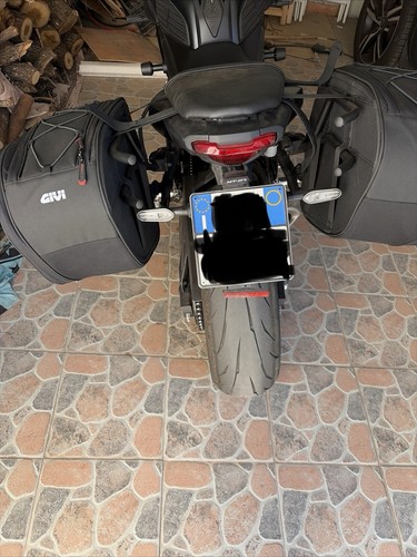 Kit givi easy11 - givi,