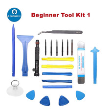 Kit Di Strumenti Professionali
