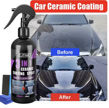 Rivestimento nano ceramico per