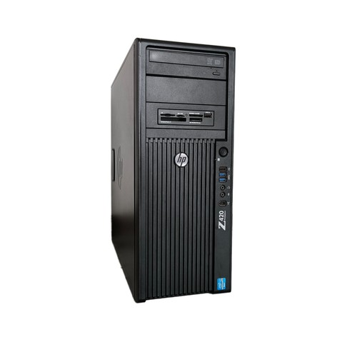 Z420 workstation intel xeon - z420,
