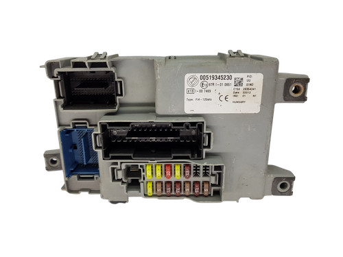 Centralina bsi 00519345230 - bsi,