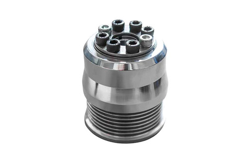 Caricatore alluminio rtmg - in,