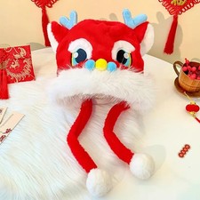 Copricapo simpatico cappello