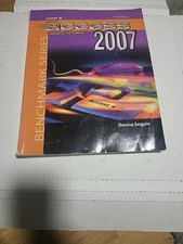 Microsoft Access 2007 - GOOD