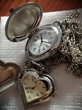 Pair of Vintage Manual Wind