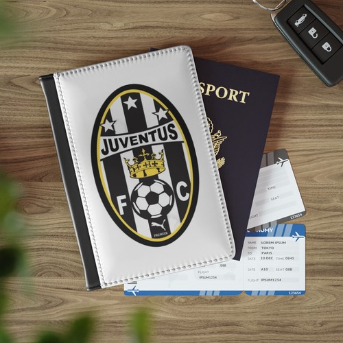 Copri passaporto juventus - copri,