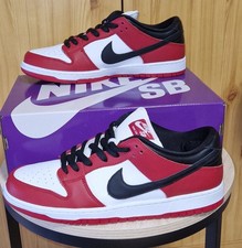 Nike SB Dunk Low Chicago EU