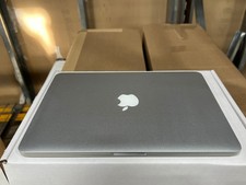 2014 Apple MacBook Pro 13,3"