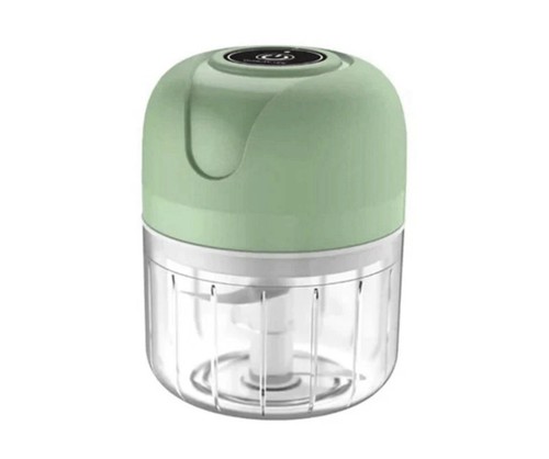 Mini tritatutto elettrico - mini,
