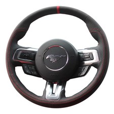 Hand-Stitch Wheel Wrap