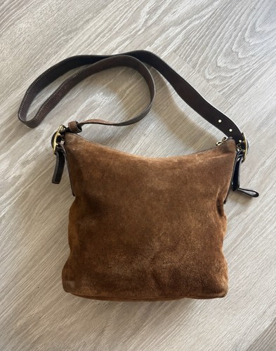 Borsa tracolla coach - borsa,