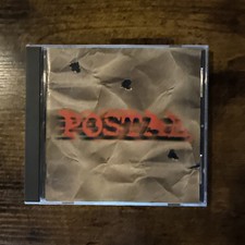 Postal - Ripcord Games TM (