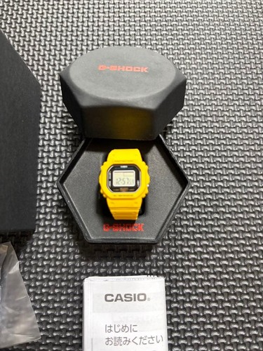 Casio shock nano - g,