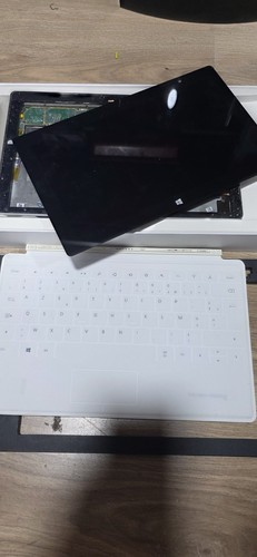 Microsoft surface 64go - 2,