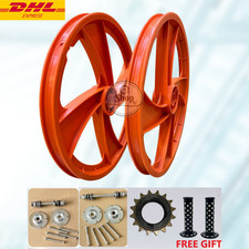 Cerchione sportivo BMX 20" PVC