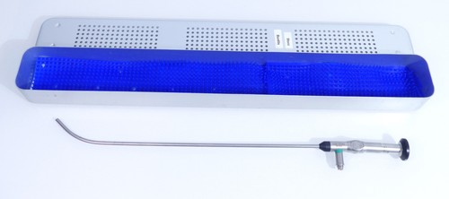 Karl storz 10331b2 endoscopio - karl,