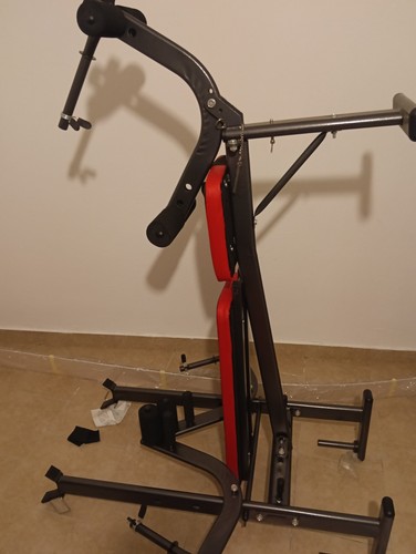 Onetwofit panca pesi - onetwofit,