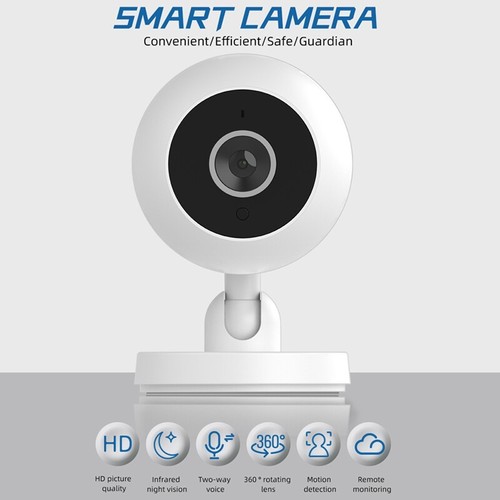 Telecamera wifi mini - a2,