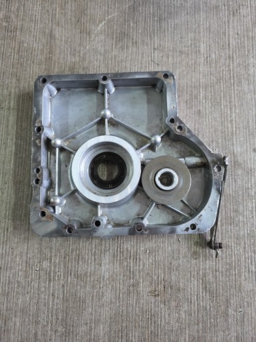 Coperchio carter motore acme - coperchio,