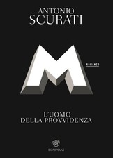 Libro antonio scurati - antonio,