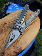 Leatherman Charge Ti