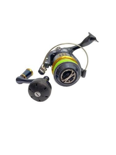 Mulinello spinning shimano - da,