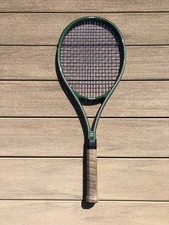 Racchetta da tennis vintage