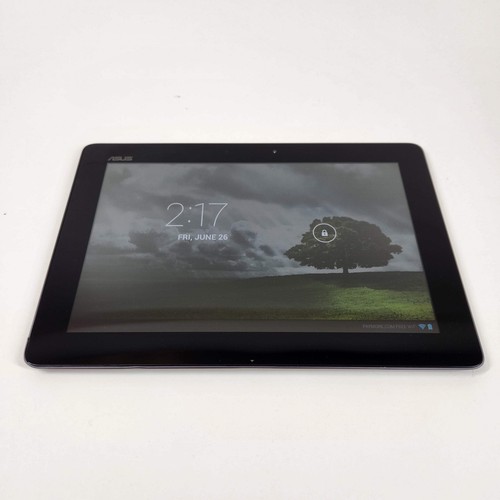 Wifi only asus transformer - wifi, pad