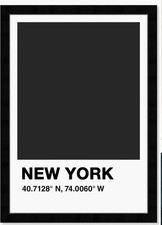 Wynwood Studio New York Color