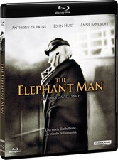 Blu-Ray Elephant Man (The)