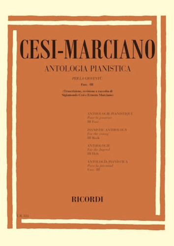 Cesi marciano antologia - cesi-marciano,