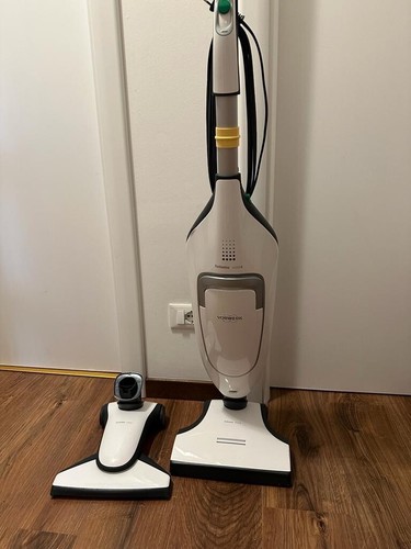 Vorwerk folletto vk220 - vorwerk, s