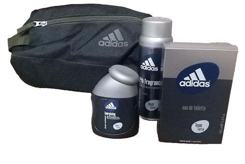 Adidas confezione regalo - confezione, for