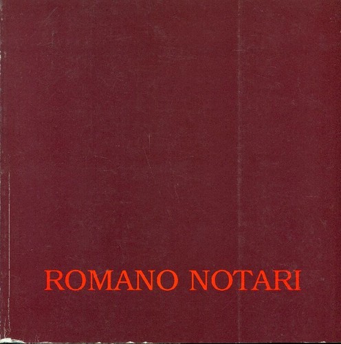 Notari romano dipinti - romano,,