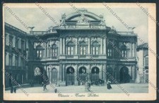 Catania Città Teatro