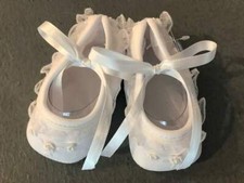 Scarpe culla Will'beth neonato