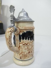 Antico Tedesco Boccale Birra