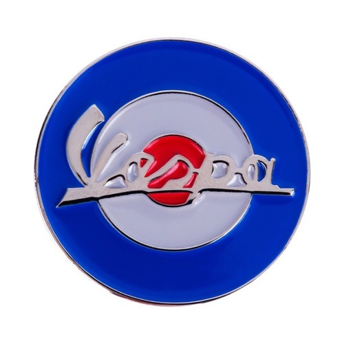 Modulo traget vespa - modulo,