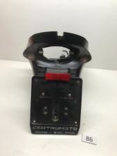 PARAFANGO POSTERIORE PORTATARGA SCOOTER  PEUGEOT SPEEDFIGHT 2T 100