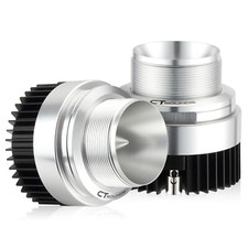 CT Sounds TX-175C Super Tweeter al Neodimio 1,75” 480 Watt, Coppia