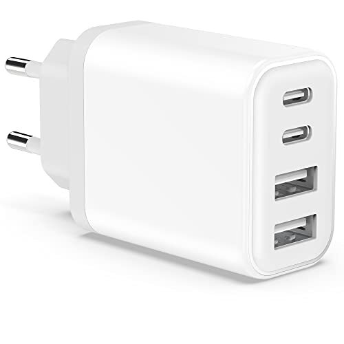 Caricatore usb spina - usb,,