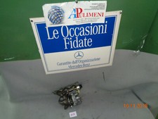 TURBINA TURBOCOMPRESSORE SMART