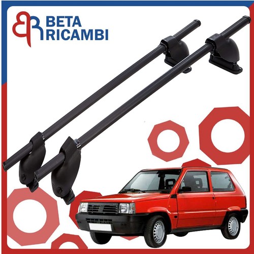 Barre portapacchi portatutto - barre,