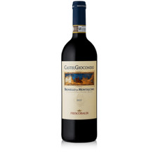 Brunello di Montalcino DOCG