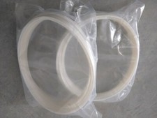 X2 Strisce Cerchi Bontrager