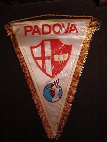 Gagliardetto squadra calcio - gagliardetto, di